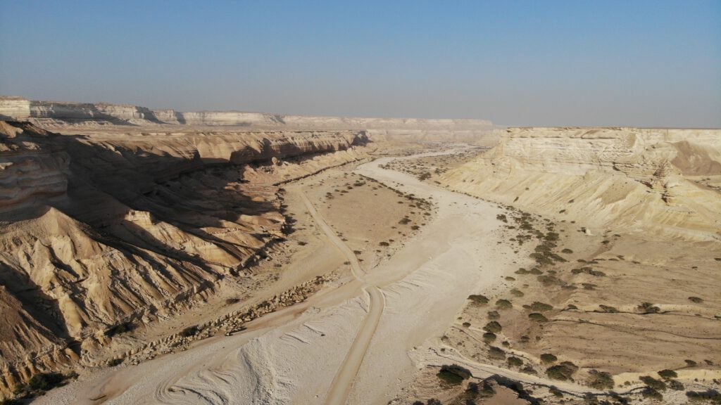 Wadi Shuwaymiyah